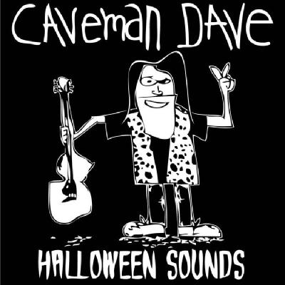 Halloween Sounds Cover