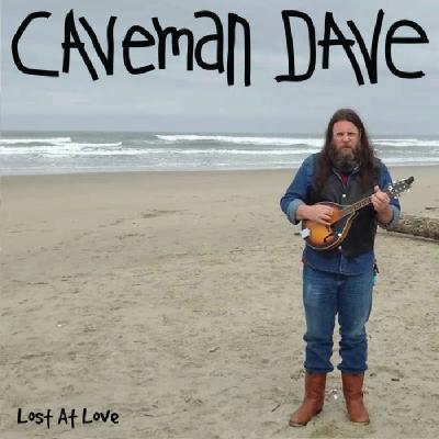 Lost at Love Cover