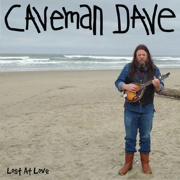 Lost at Love Cover